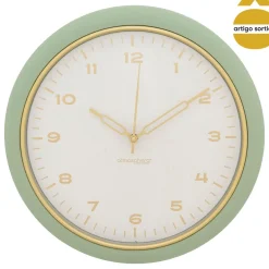 Reloj de pared CLARRISE 28 cm