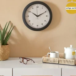 Reloj de pared CLARRISE 28 cm