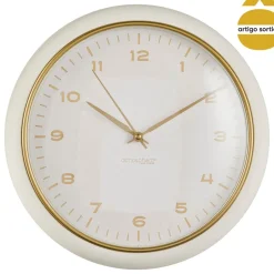 Reloj de pared CLARRISE 28 cm