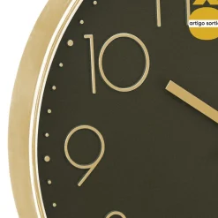 Reloj De Pared 30cm