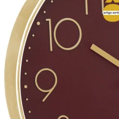 Reloj De Pared 30cm
