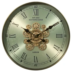 Reloj de pared MICHEL 45cm