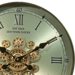 Reloj de pared MICHEL 45cm
