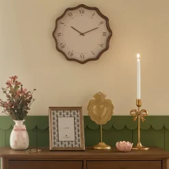 Reloj de pared MONA 38cm