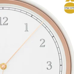 Reloj de pared SVEN 29cm