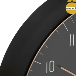 Reloj de pared SVEN 29cm