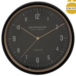 Reloj de pared SVEN 29cm