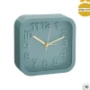 Reloj Despertador 3D Surtido 13x5.3x13Cm