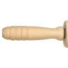 Rodillo De Cocina De Madera 47Cm