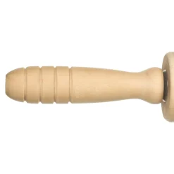 Rodillo De Cocina De Madera 47Cm
