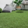 Rollo De Césped Artificial 1x3M