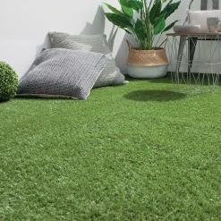 Rollo De Césped Artificial 1x3M