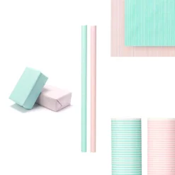 Rollo de papel de regalo