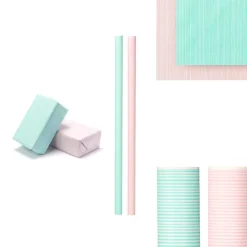 Rollo de papel de regalo