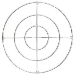 Salvamantel Cuisine Metálico 20cm