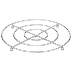 Salvamantel Cuisine Metálico 20cm