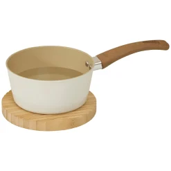 Salvamantel de bambú 18cm