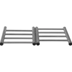 Salvamantel Metálico Extensible