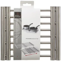 Salvamantel Metálico Extensible