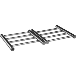Salvamantel Metálico Extensible