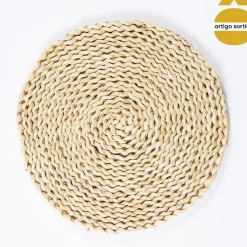 Salvamantel Redondo 30Cm