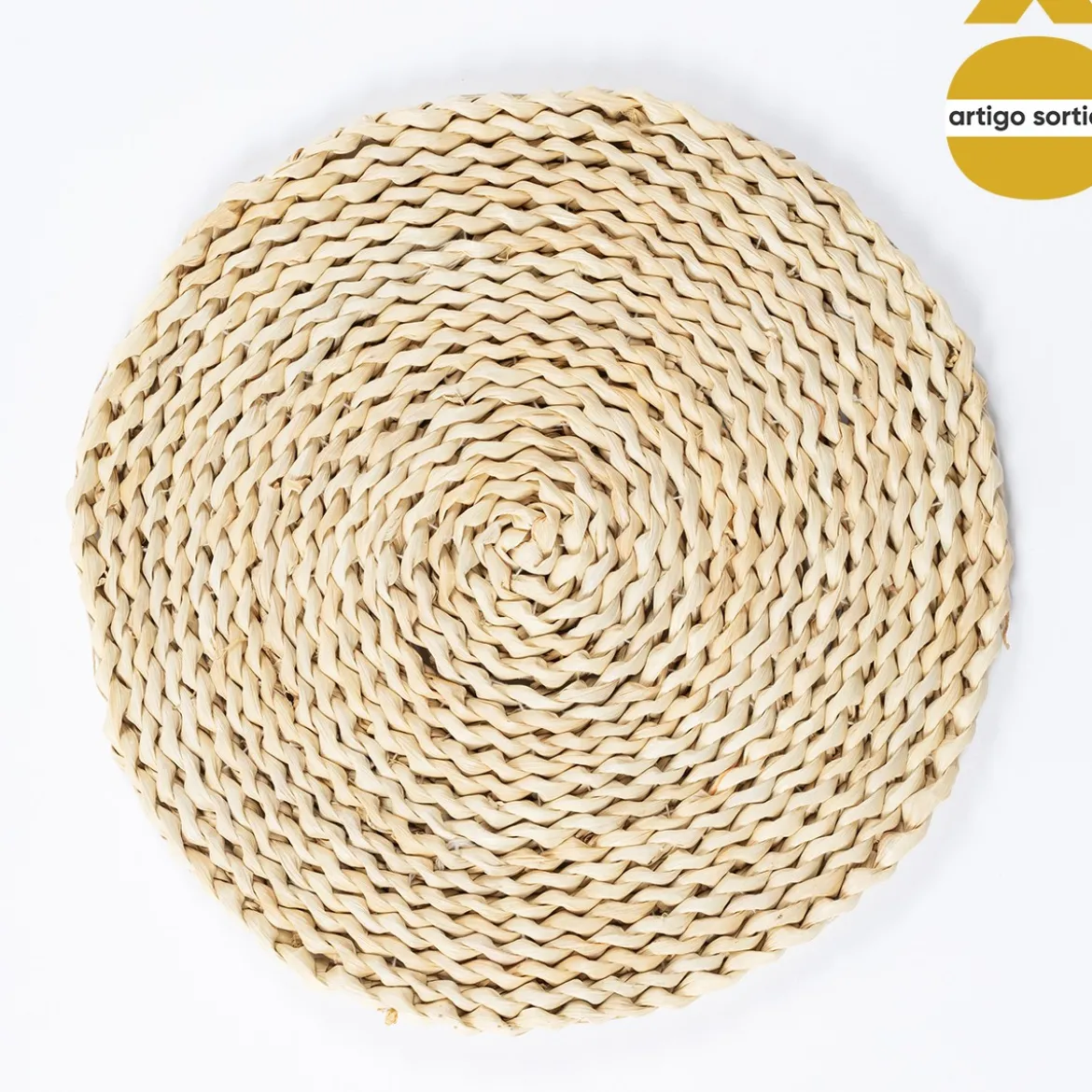 Salvamantel Redondo 30Cm