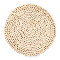 Salvamantel Redondo 25Cm