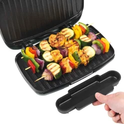 Sandwichera grill PROGRESS SHIMMER
