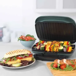 Sandwichera grill PROGRESS SHIMMER