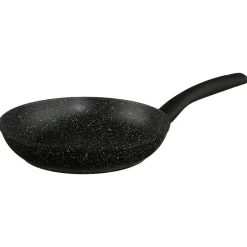 Sartén Aluminio Efecto Piedra 24Cm