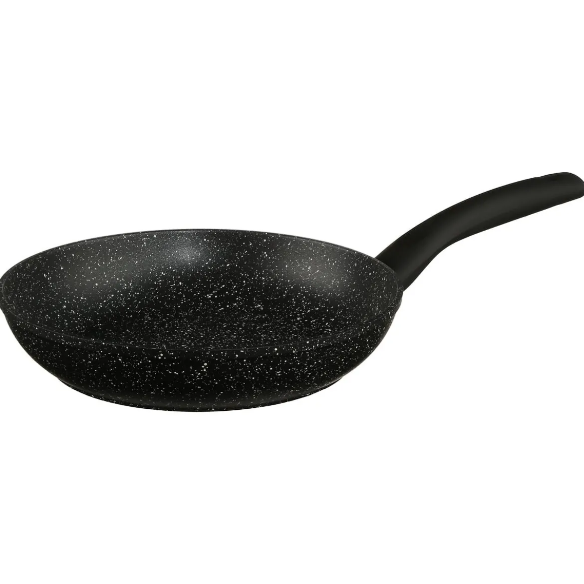 Sartén Aluminio Efecto Piedra 24Cm
