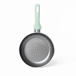 Sartén C/Mango Verde/Gris Nº20