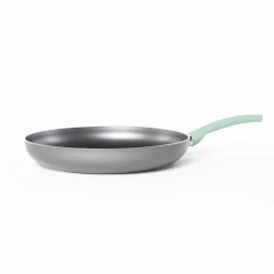 Sartén C/Mango Verde/Gris Nº30