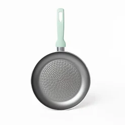 Sartén C/Mango Verde/Gris Nº26