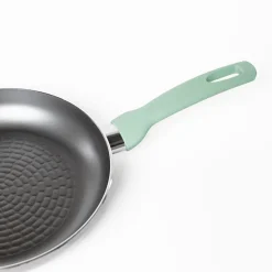 Sartén C/Mango Verde/Gris Nº24