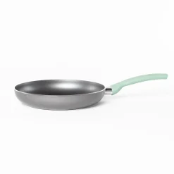 Sartén C/Mango Verde/Gris Nº24