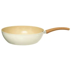 Sartén con tapa HARMONY de aluminio reciclado