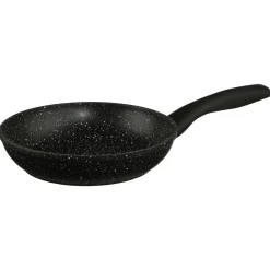 Sartén De Aluminio Efecto Piedra 20Cm