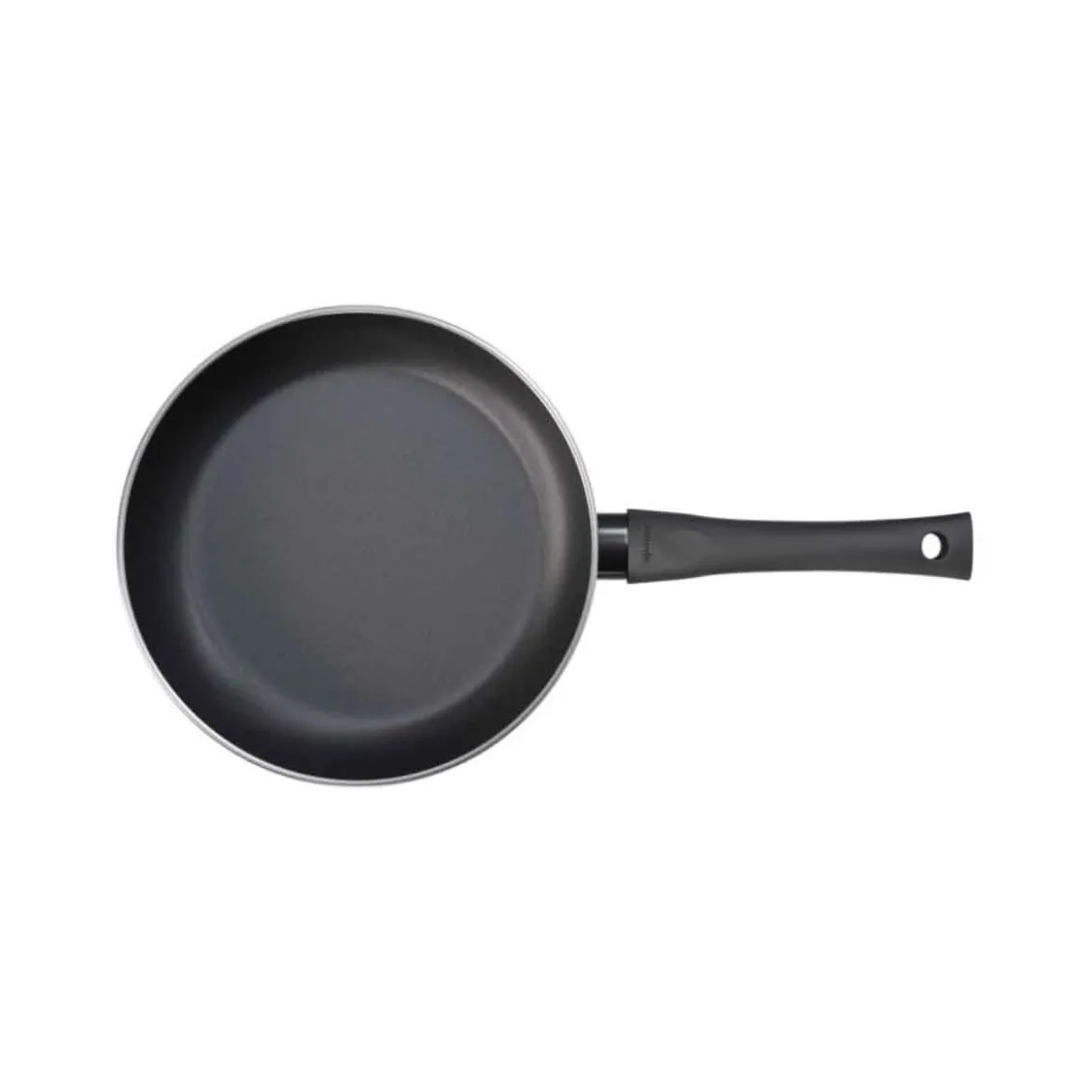 Sartén EASY negro 24cm