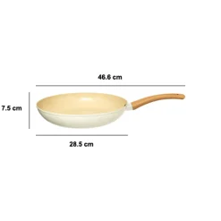 Sartén HARMONY 28cm