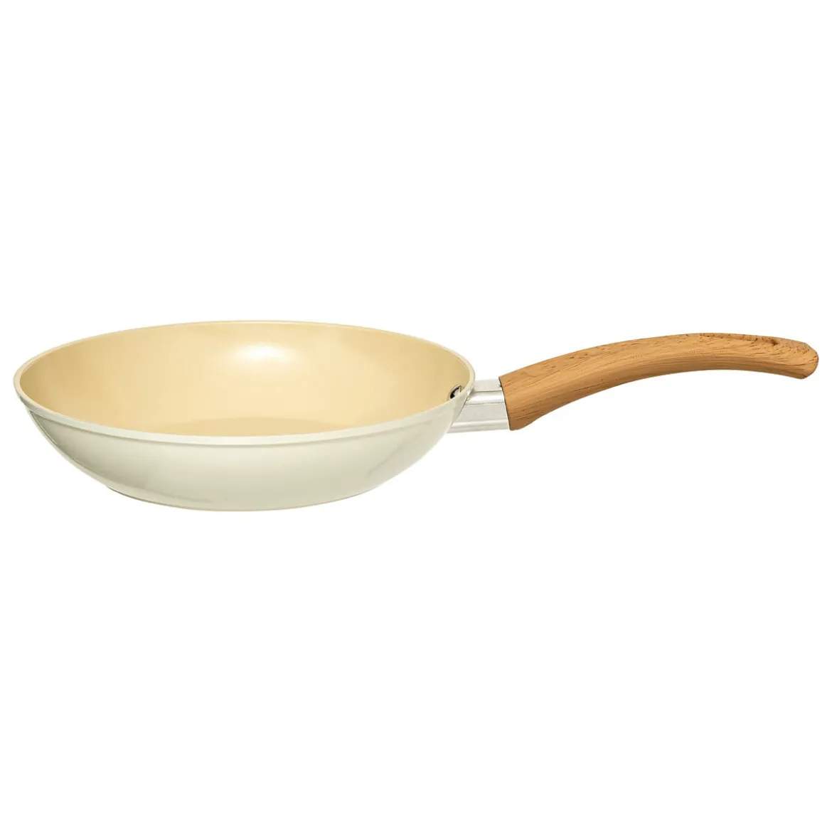 Sartén HARMONY de aluminio forjado 20cm