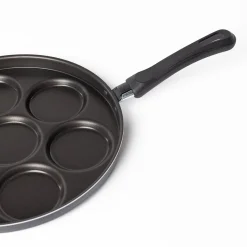 Sartén Para Panquecas 28cm
