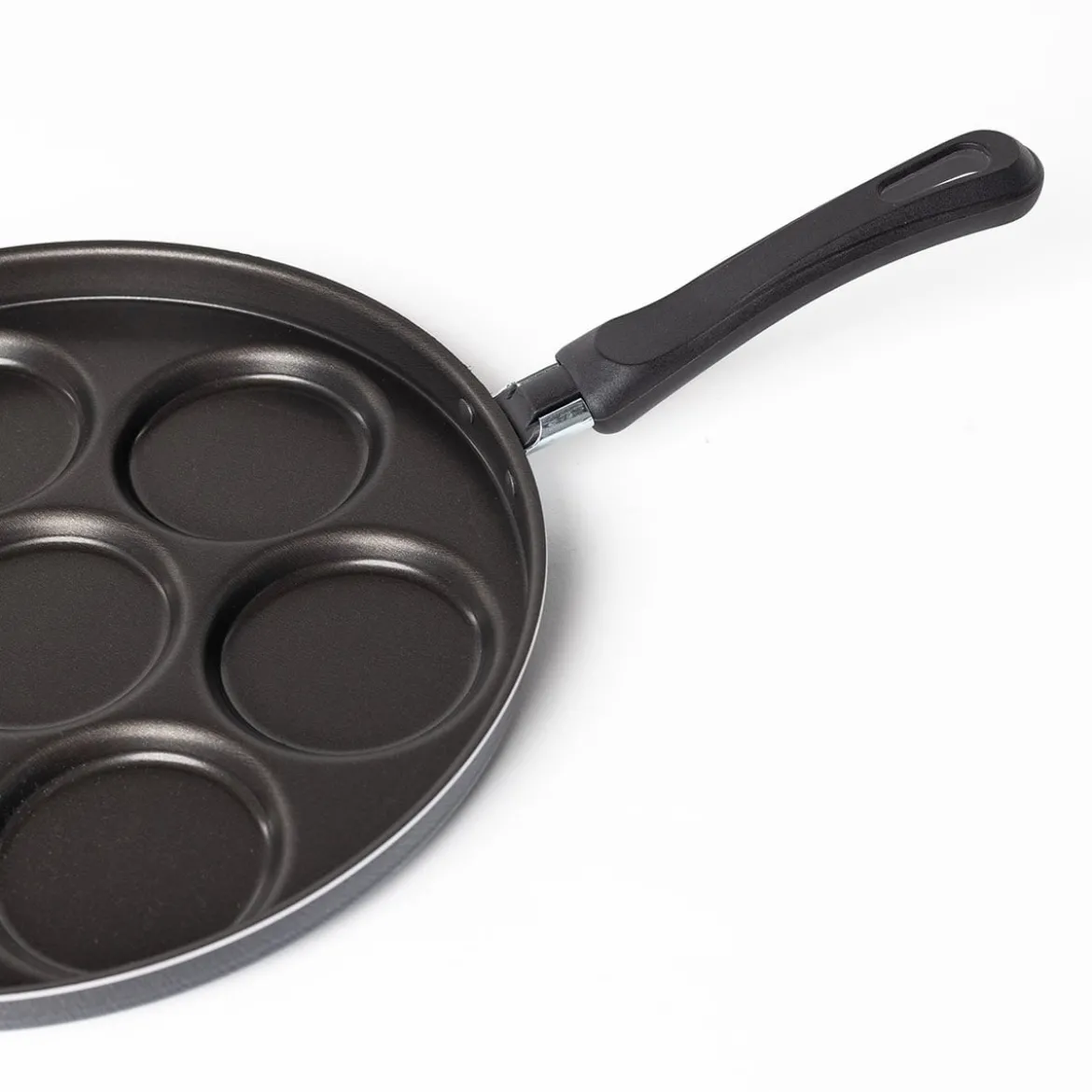 Sartén Para Panquecas 28cm