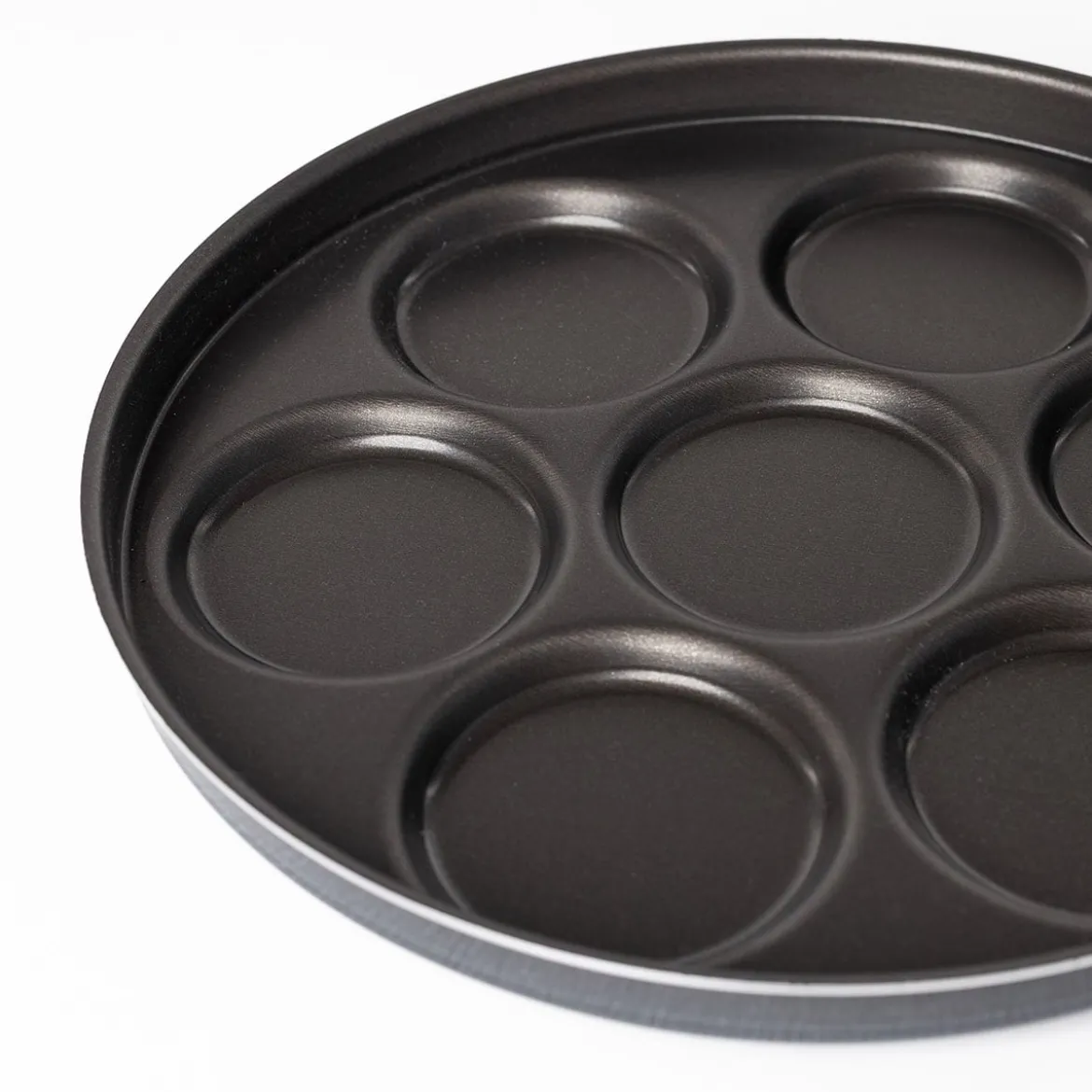 Sartén Para Panquecas 28cm
