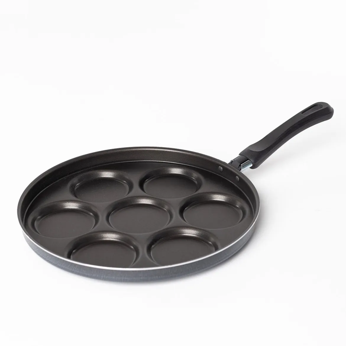 Sartén Para Panquecas 28cm