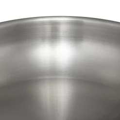 Sartén RESILIENCE Inox 24cm