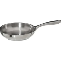 Sartén RESILIENCE Inox 24cm