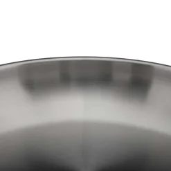 Sartén RESILIENCE inox 28cm
