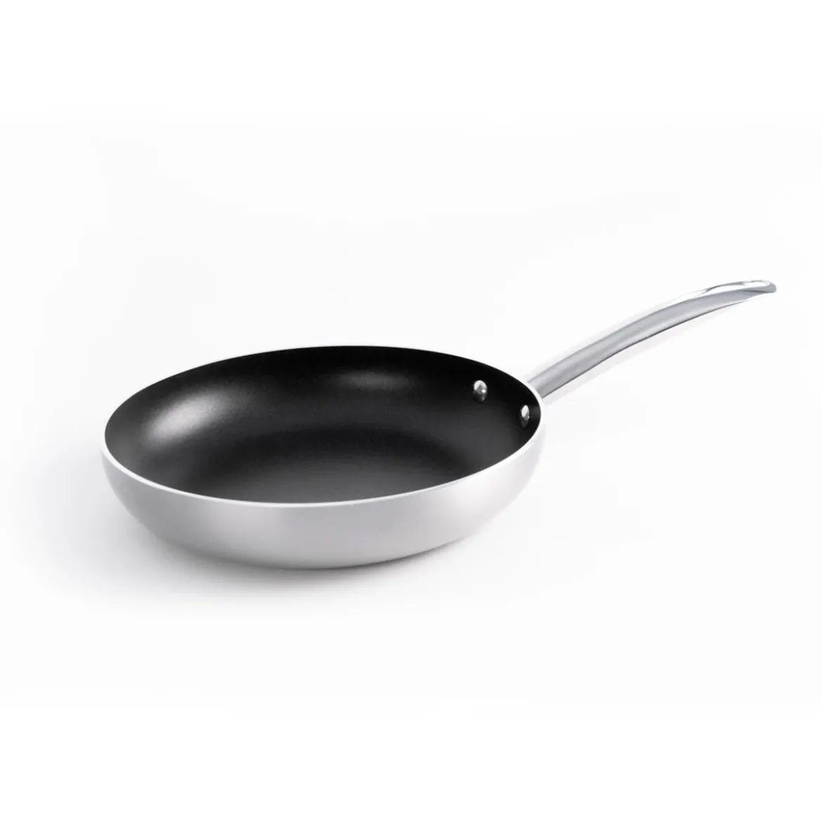 Sartén Silver 22Cm