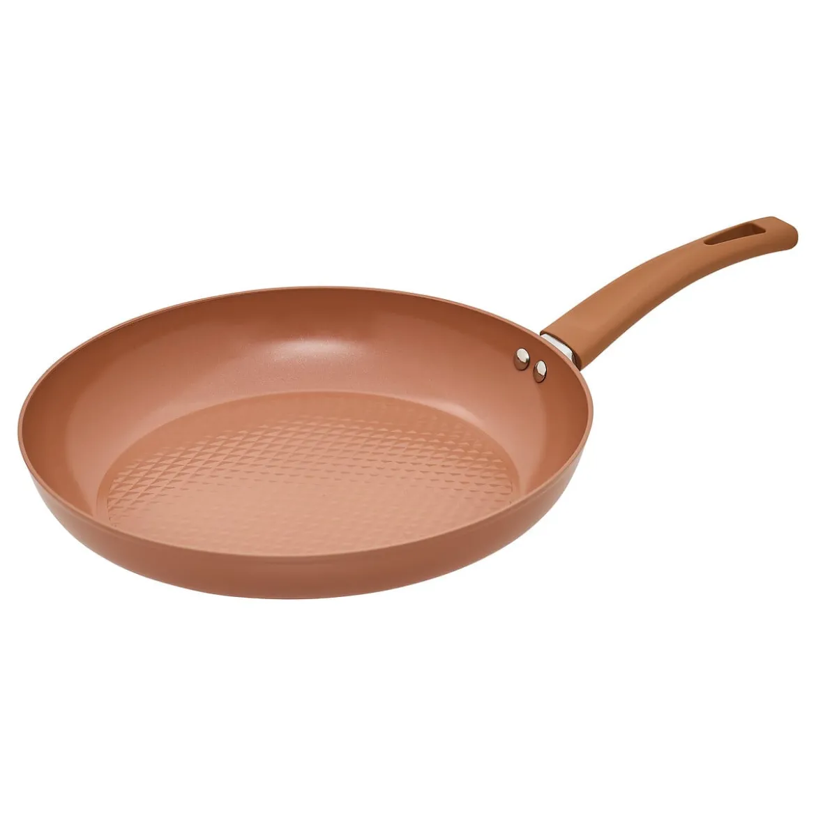Sartén TOSCANE rosa 30cm